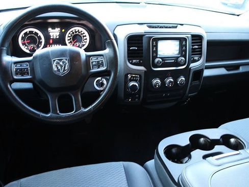 Used 2017 RAM 1500 Tradesman w/ Popular Equipment Group AWD/4WD image 14