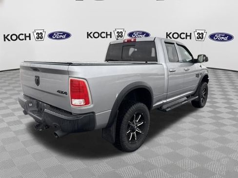 Used 2019 RAM 1500 Classic Warlock image 8