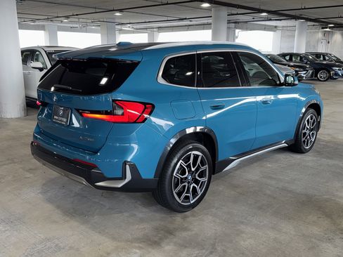 Certified 2025 BMW X1 xDrive28i w/ Convenience Package image 8