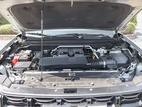 Used 2023 GMC Canyon Elevation w/ Trailering Package image 11