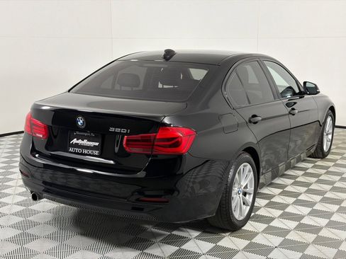Used 2018 BMW 320i Sedan image 5