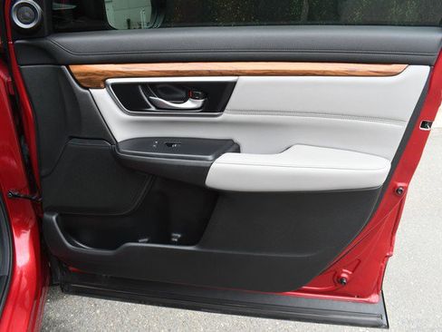 Used 2021 Honda CR-V EX-L image 24