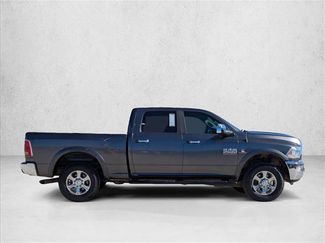Used 2015 RAM 2500 Laramie w/ Convenience Group video 4