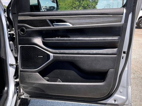 Used 2022 Jeep Wagoneer Series II image 29