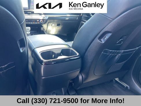 Used 2024 Kia Telluride S w/ S Sunroof Package AWD/4WD image 47