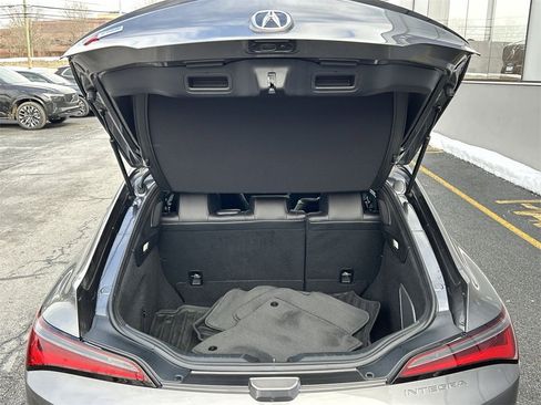 Used 2023 Acura Integra A-Spec image 27
