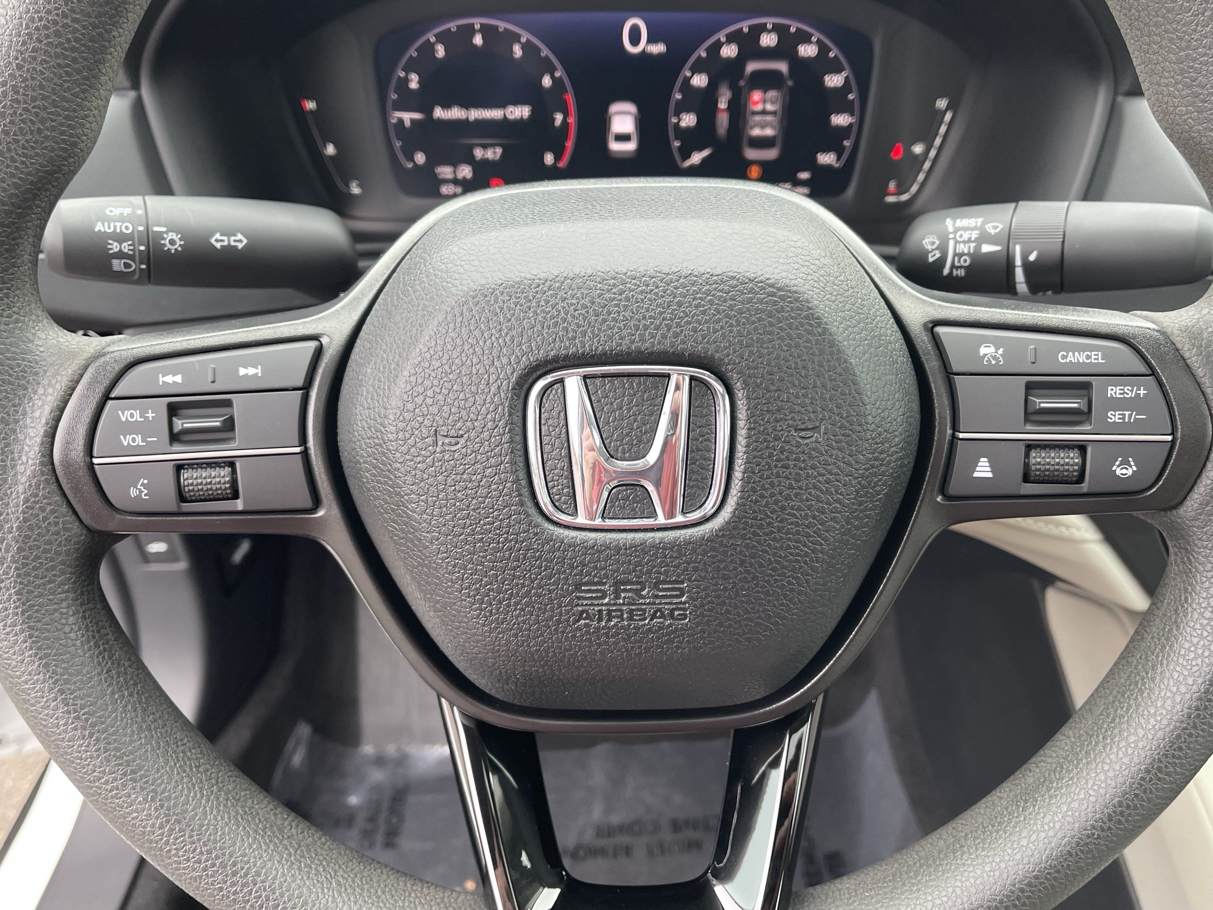 Used 2025 Honda Accord SE image 21