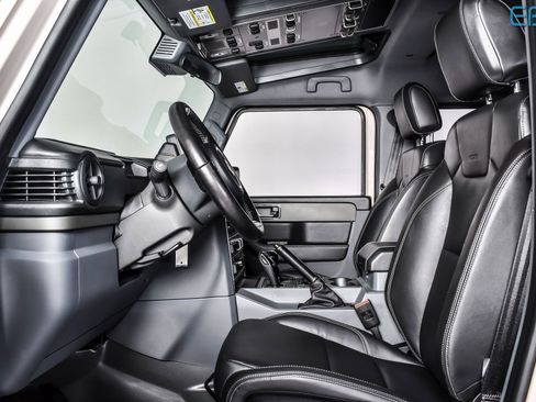 New 2025 INEOS Grenadier image 14