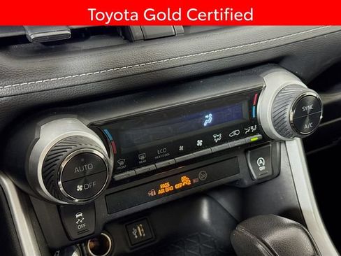 Certified 2024 Toyota RAV4 XLE AWD/4WD image 16