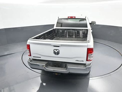 Used 2022 RAM 3500 Big Horn image 58