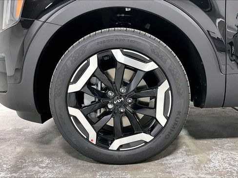 New 2025 Kia Telluride S image 39