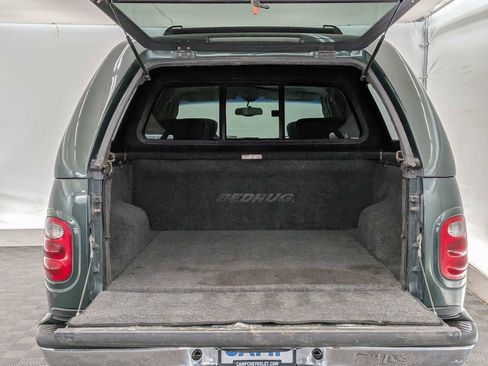 Used 2002 Ford F150 SuperCrew 139 4WD image 34