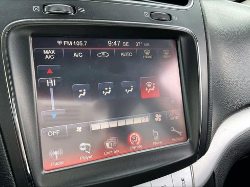 Used 2014 Dodge Journey SXT w/ Quick Order Package 22C image 30