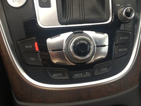 Used 2013 Audi Q5 3.0T Premium Plus image 13