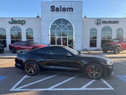 Used 2022 Ford Mustang Shelby GT500 w/ Technology Package