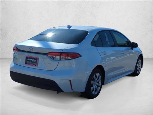 New 2026 Toyota Corolla LE image 5