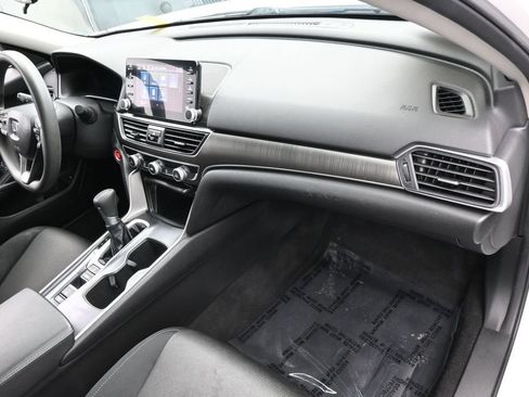 Used 2021 Honda Accord LX image 41