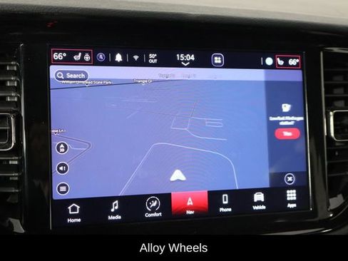 Used 2023 Dodge Durango GT image 40