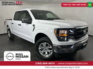 Used 2023 Ford F150 XLT video 1