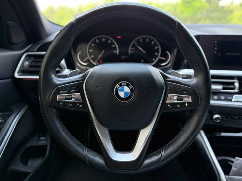 Used 2020 BMW 330i Sedan RWD image 25