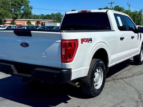 Used 2022 Ford F150 XL w/ Trailer Tow Package AWD/4WD image 6