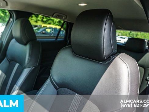 Used 2025 MAZDA CX-50 AWD 2.5 S w/ Preferred Package image 18