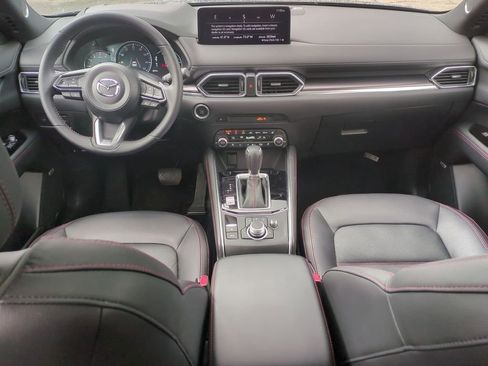Certified 2025 MAZDA CX-5 2.5 Turbo image 24