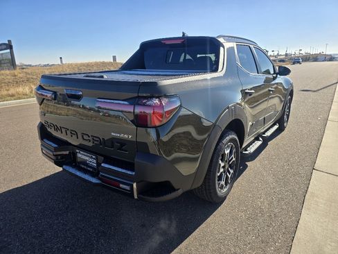 New 2026 Hyundai Santa Cruz XRT image 5