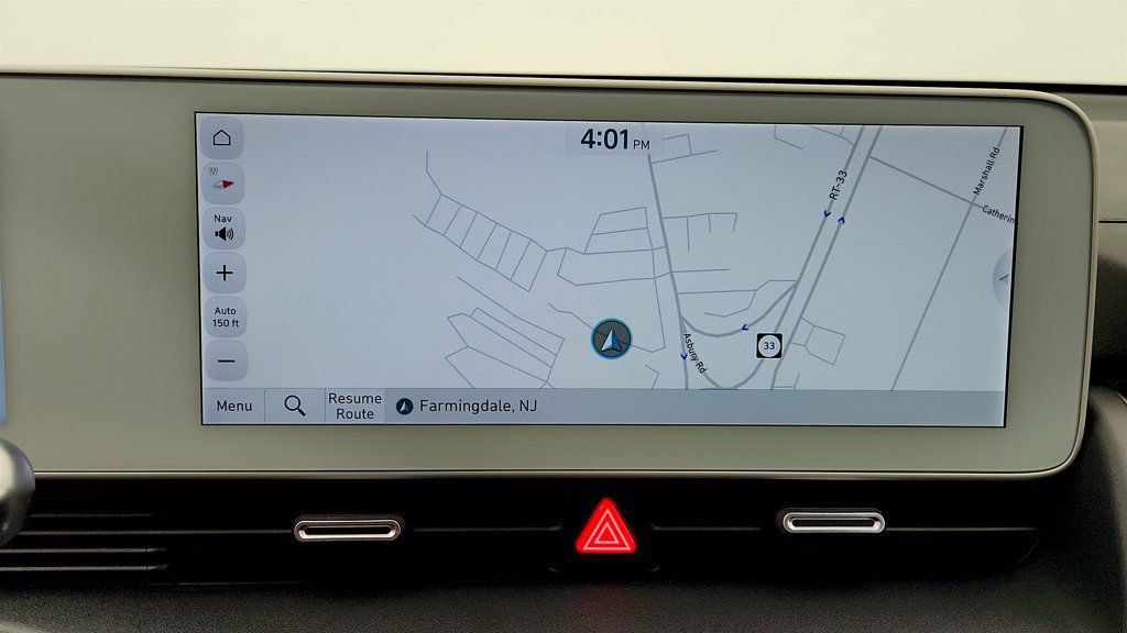 Used 2023 Hyundai Ioniq 5 SE RWD image 18