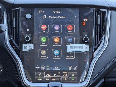 New 2025 Subaru Legacy Premium w/ Popular Package #1A image 18