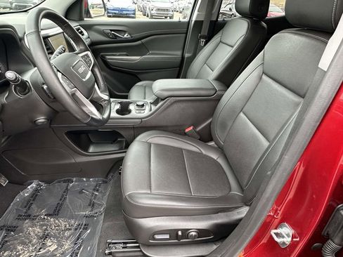 Used 2023 GMC Acadia SLT w/ Preferred Package image 21