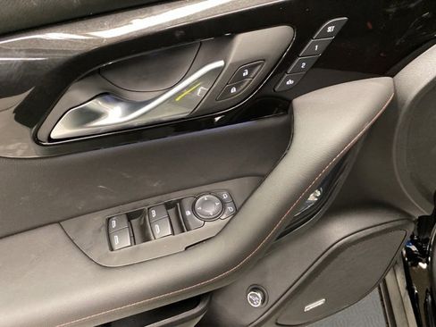 New 2026 Chevrolet Blazer RS image 26