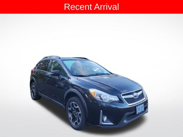 Used 2016 Subaru Crosstrek 2.0i Limited w/ Popular Package #2 AWD/4WD image 1