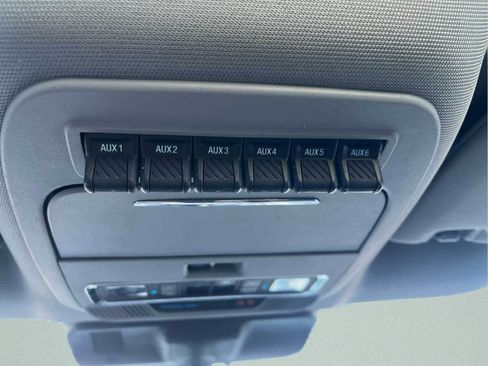 Used 2023 Ford F250 Lariat w/ Lariat Ultimate Package image 49