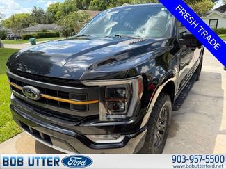 Certified 2022 Ford F150 Tremor w/ Equipment Group 402A High AWD/4WD video 1