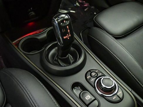 Certified 2023 MINI Cooper Countryman S FWD image 21