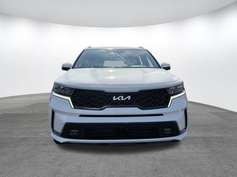Used 2022 Kia Sorento SX AWD/4WD image 2