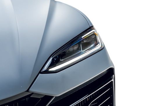 Used 2025 Lamborghini Urus SE AWD/4WD image 17