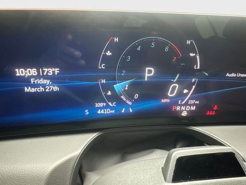 Used 2025 Cadillac CT5 Sport RWD image 61