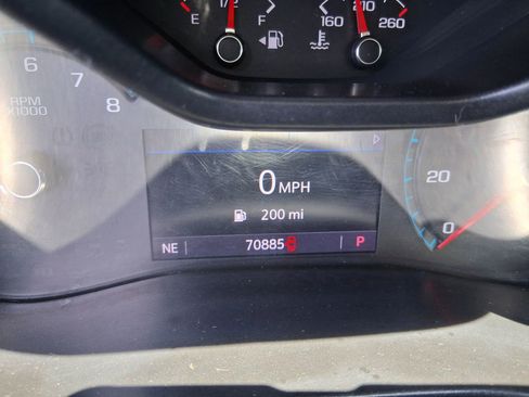 Used 2020 Chevrolet Colorado LT w/ Safety Package image 18