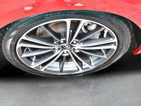 Used 2015 Scion FR-S RWD image 24