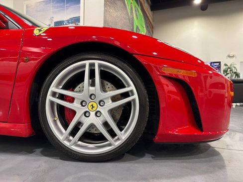 Used 2005 Ferrari F430 Coupe image 71