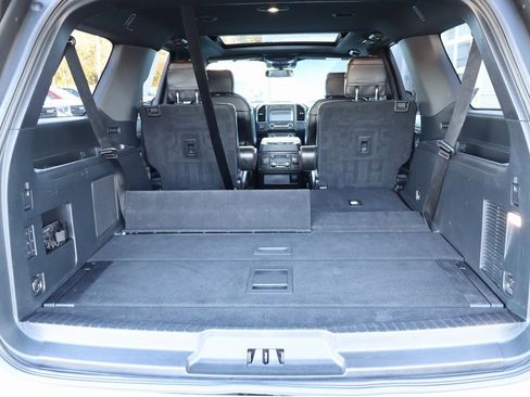Used 2020 Ford Expedition Max Limited w/ Equipment Group 303A image 33