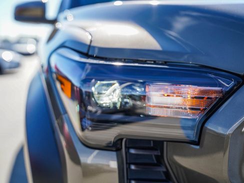 New 2026 Toyota Tacoma TRD Off-Road image 11