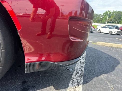 Used 2018 Dodge Charger R/T RWD image 14
