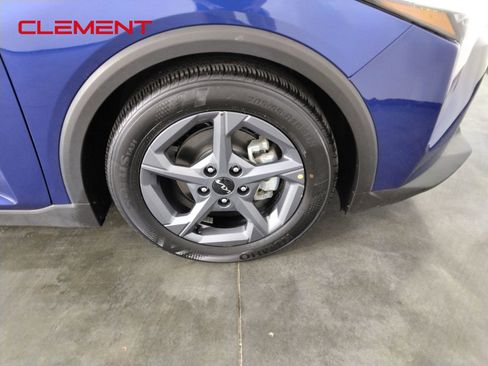 Used 2025 Kia K4 FWD image 36
