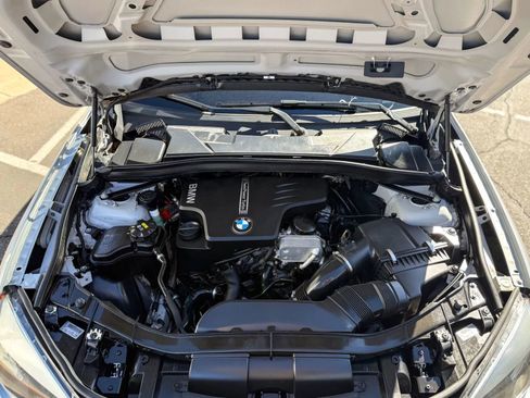 Used 2015 BMW X1 sDrive28i image 13