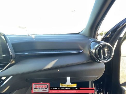 New 2026 Chevrolet Equinox LT w/ Safety and Technology Package image 28