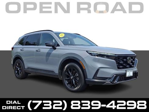 Used 2023 Honda CR-V Sport image 1