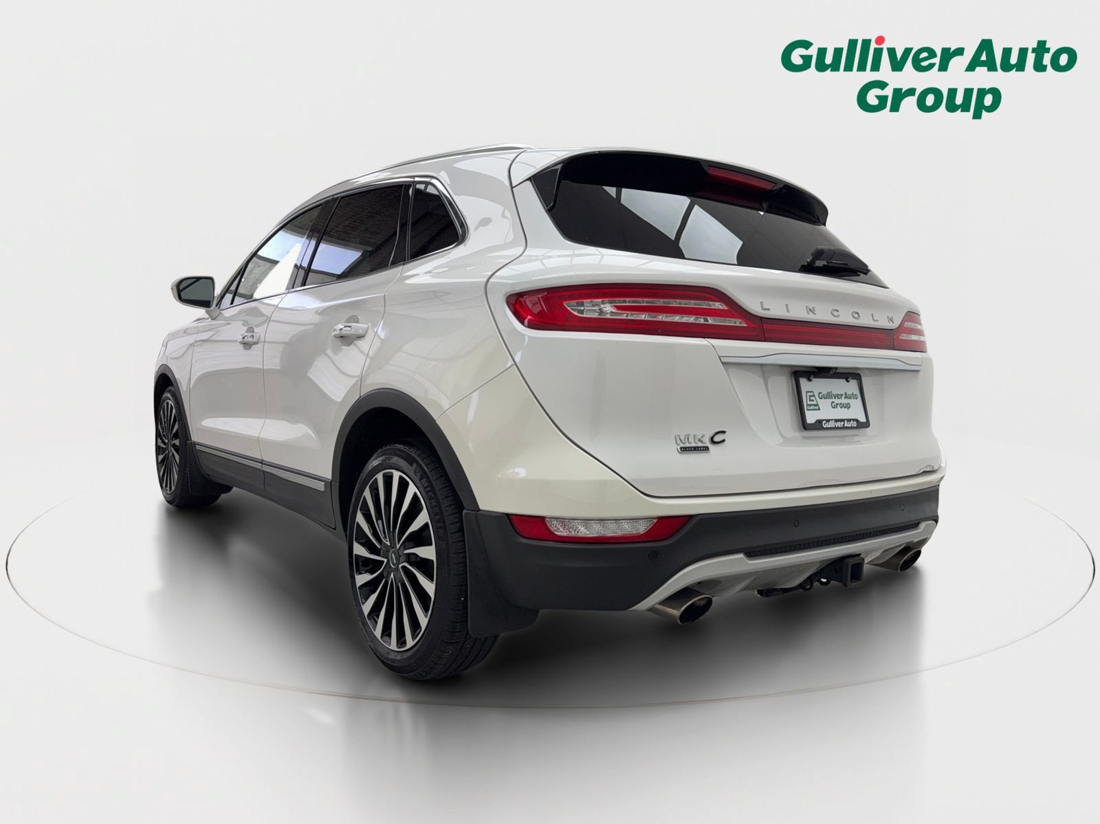 Used 2019 Lincoln MKC Black Label FWD image 5
